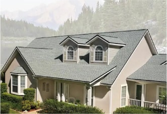 Durable and Stylish Shingle Roofing for Residential Homes